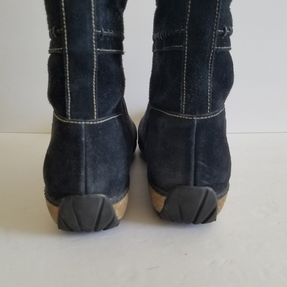 Timberland Earthkeepers Granby Waterproof Boots - Picture 5 of 10